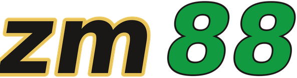 zm88 logo